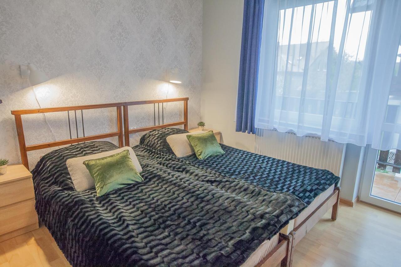 Pika Pokoje Goscinne Wladyslawowo Bagian luar foto