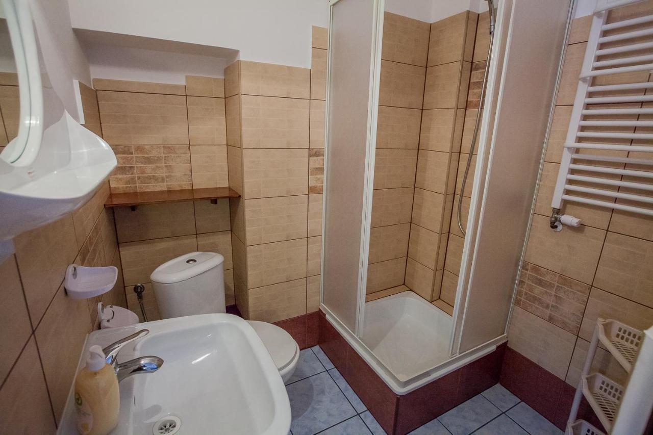 Pika Pokoje Goscinne Wladyslawowo Bagian luar foto